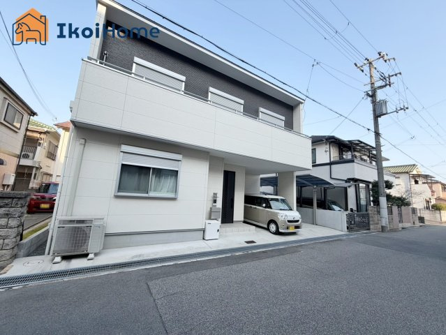 明石市貴崎1丁目　中古戸建のその他|物件・当店の最寄駅まで無料送迎！最短10分で指定場所へお迎えに向かいます！まずはお問い合わせください！