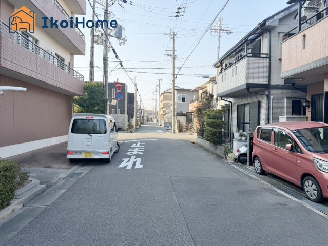 明石市貴崎1丁目　中古戸建のその他|●年中無休：当日予約可●交通量が少ないので静かです。小さなお子様がいるご家庭も安心です。