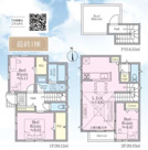 ★仲介手数料無料★横浜市金沢区金沢町1の画像