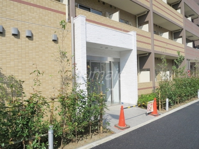 メインステージＴＯＫＹＯ・ＮＯＲＴＨ ＨＹｓの外観|入り口はコチラ！！