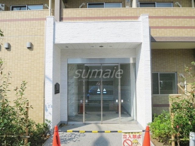 メインステージＴＯＫＹＯ・ＮＯＲＴＨ ＨＹｓのエントランス|エントランス前はこの様になっております☆