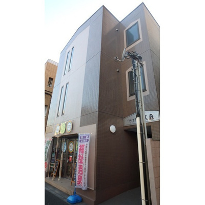 【外観】 | ワンズホーム大森