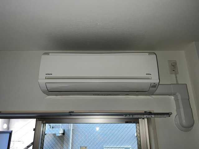コンフォリア心斎橋EASTの設備