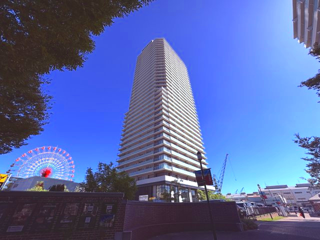 ザ・パークハウス神戸ハーバーランドタワー