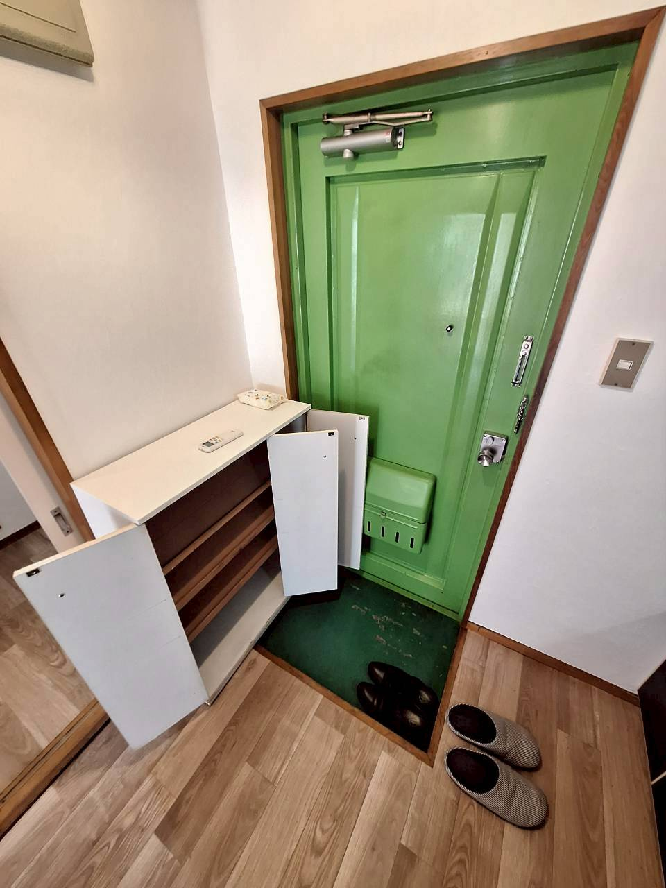 マイハイツピュアのその他|★シューズＢＯＸ★