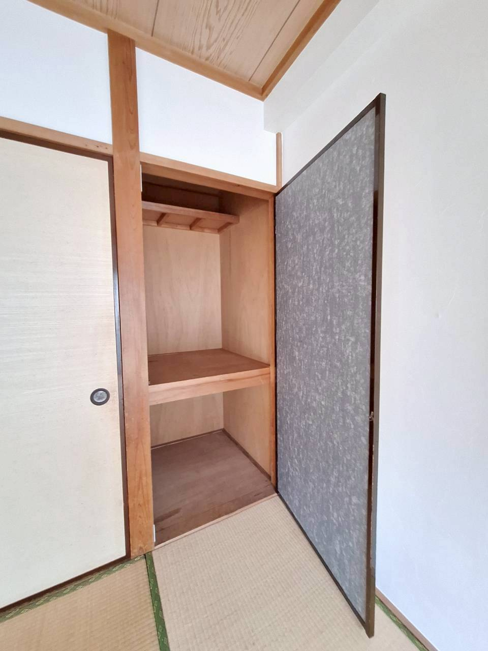 マイハイツピュアの収納|収納