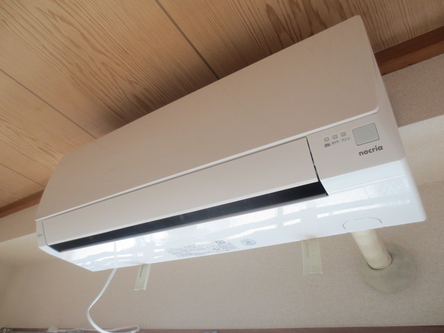 マイハイツピュアの設備|★エアコン１基★