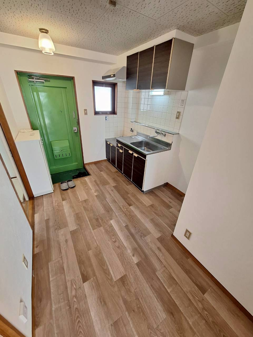 マイハイツピュアのロビー|★ダイニングスペースの写真です★