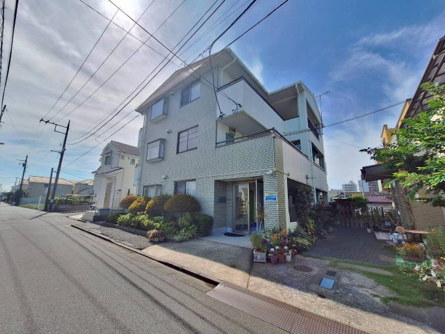 マイハイツピュアのその他