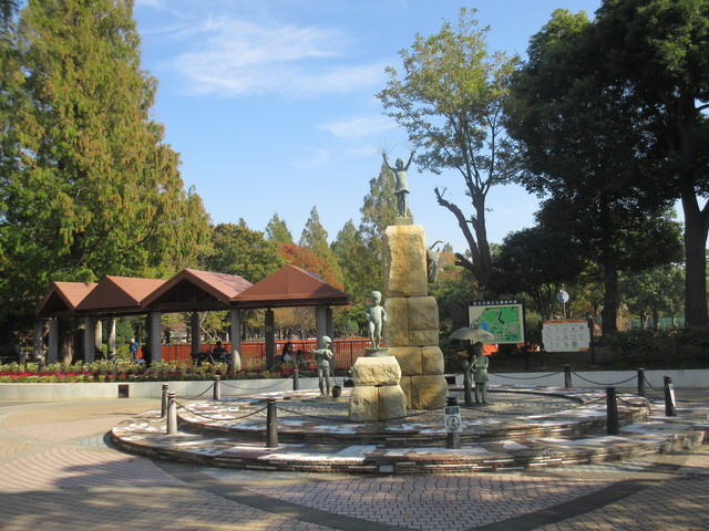 マイハイツピュアのその他|元渕江公園