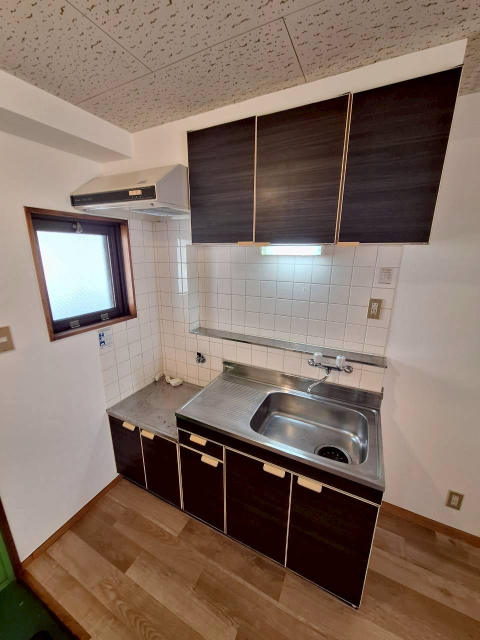 マイハイツピュアのキッチン|★ガス２口キッチン設置可★