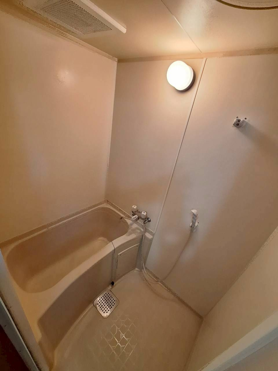 マイハイツピュアの浴室|★キレイなバスルーム★