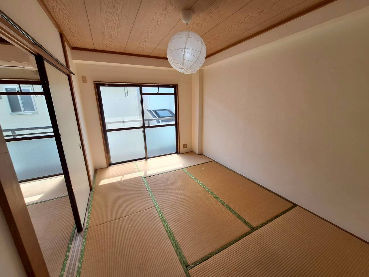 マイハイツピュアの和室|★和室★