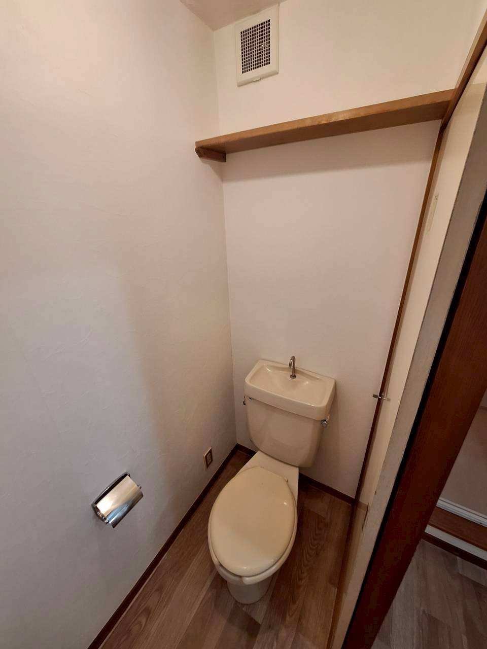 マイハイツピュアのトイレ|★トイレ★