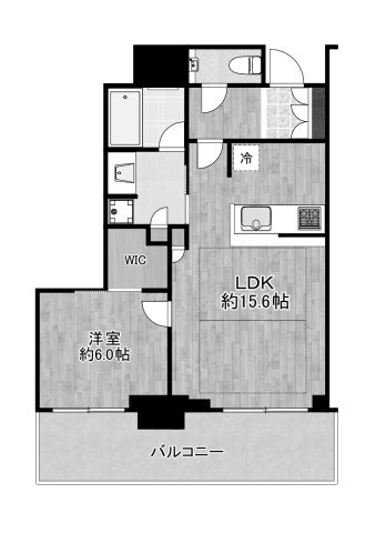 グランドメゾン新梅田タワー THE CLUB RESIDENCE