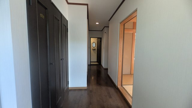 中古住宅　則武のその他|廊下