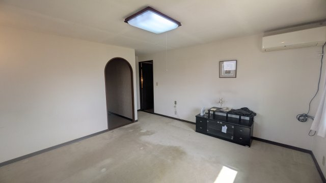 中古住宅　則武の洋室|2Ｆ