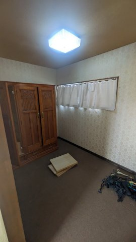 中古住宅　則武の収納|2Ｆ