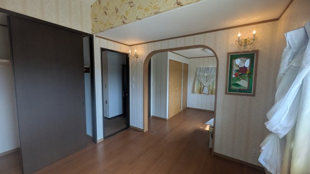 中古住宅　則武の洋室|2Ｆ