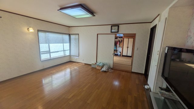 中古住宅　則武のその他