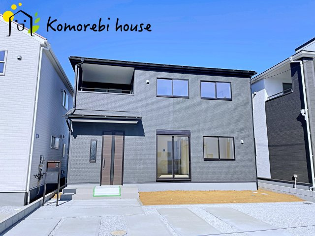 さいたま市西区宝来　新築一戸建て　リーブルガーデン　03