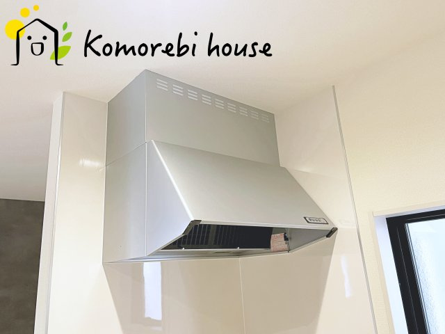 さいたま市西区宝来　新築一戸建て　リーブルガーデン　03のキッチン|キッチンでお料理をお楽しみください