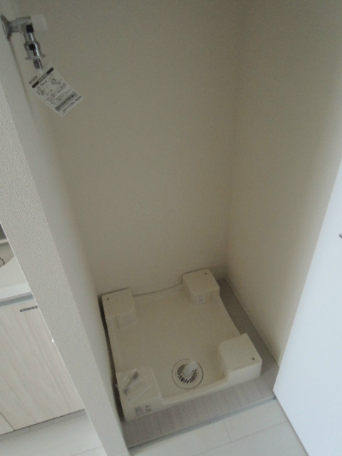 プレサンス三宮ディライトの設備