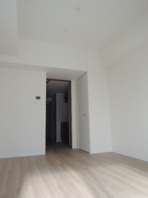 プレサンス三宮ディライトの寝室