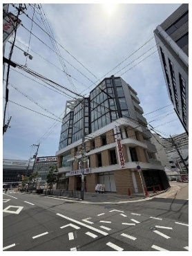 枚方駅前吉泉ビル