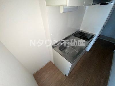 【キッチン】 | サルデーニャ | きれいなキッチンです