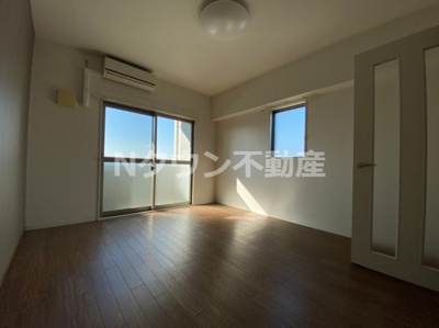 【洋室】 | サルデーニャ | スタンダードな洋室です