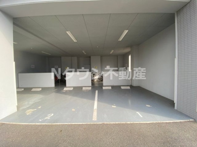 【駐車場】 | サルデーニャ