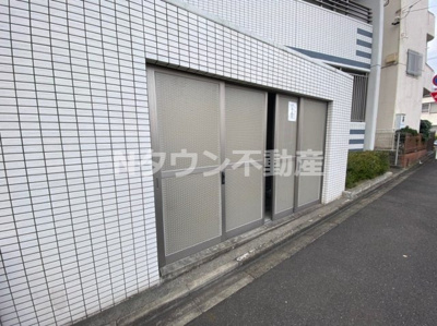 【その他共用部分】 | サルデーニャ