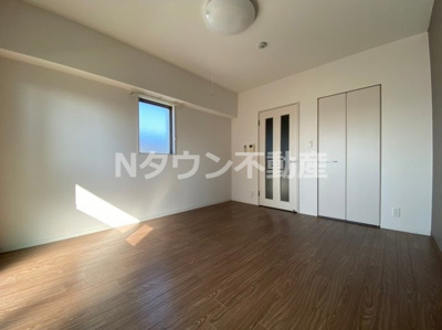 【居間・リビング】 | サルデーニャ | ゆったり過ごせるリビングです