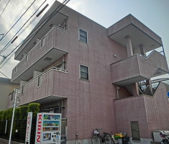 アビタシオン・Ｍ