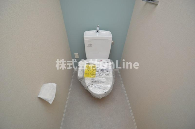 【トイレ】 | Grand Luce