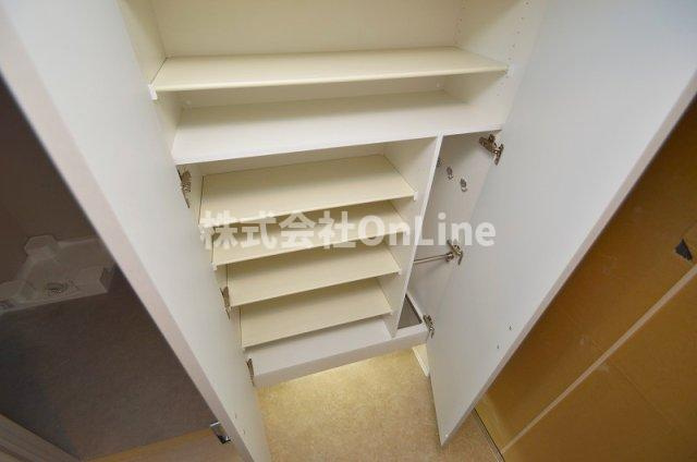 【収納】 | Grand Luce