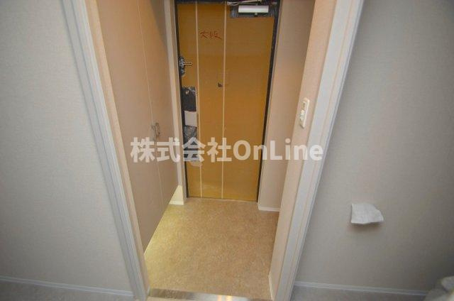 【玄関】 | Grand Luce