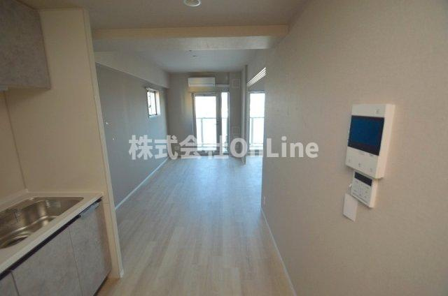 【居間・リビング】 | Grand Luce