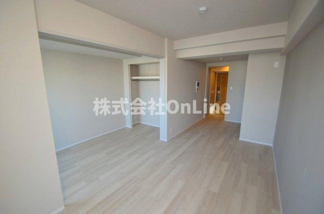 【内装】 | Grand Luce