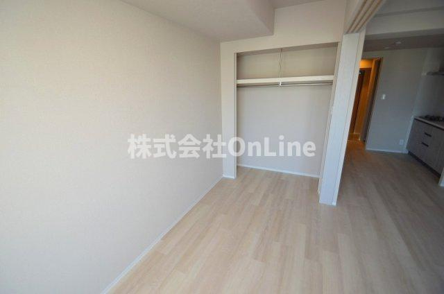 【寝室】 | Grand Luce