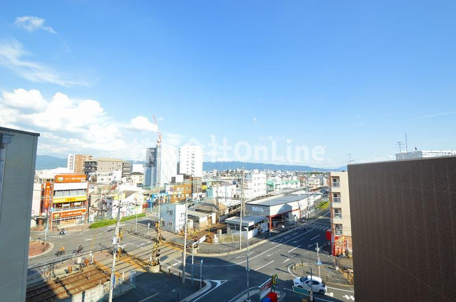 【展望】 | Grand Luce