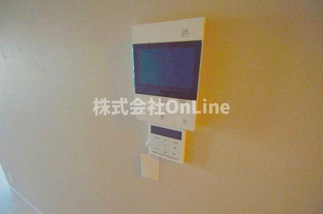 【セキュリティ】 | Grand Luce