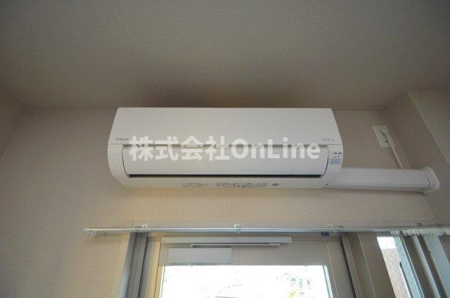 【設備】 | Grand Luce