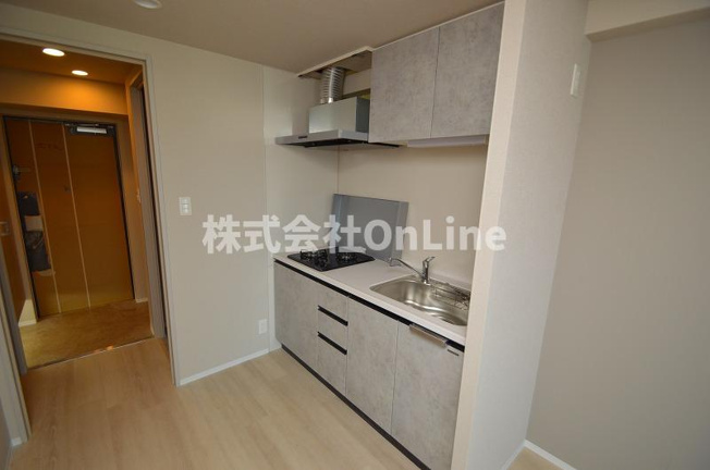 【キッチン】 | Grand Luce