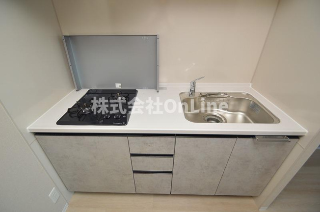 【キッチン】 | Grand Luce