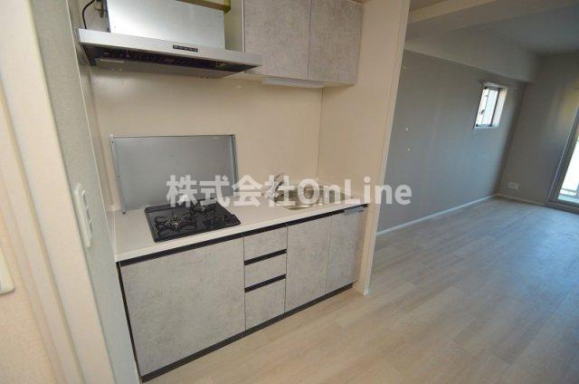 【キッチン】 | Grand Luce