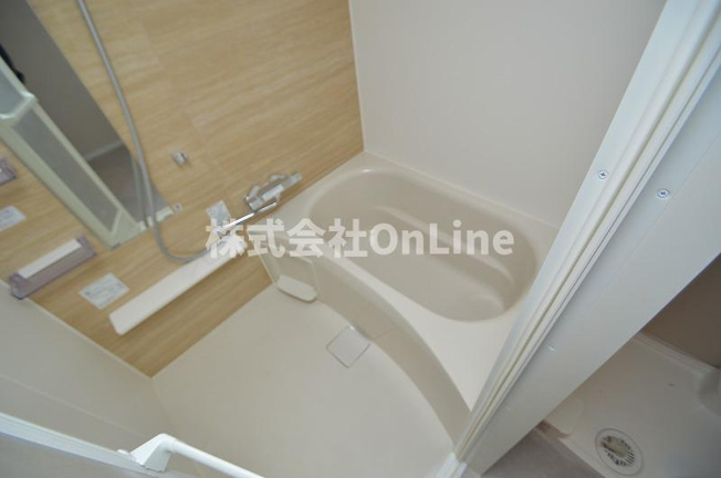 【浴室】 | Grand Luce