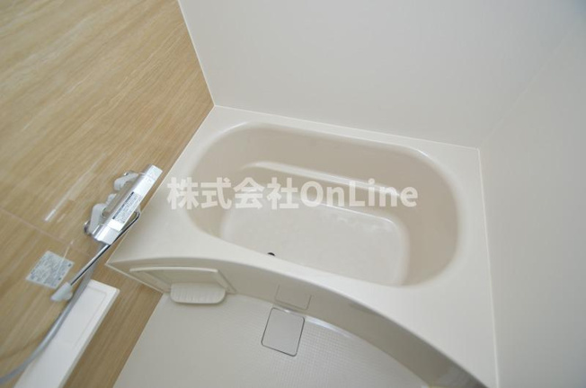 【浴室】 | Grand Luce