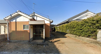 【外観】 | 上長飯町 590万円